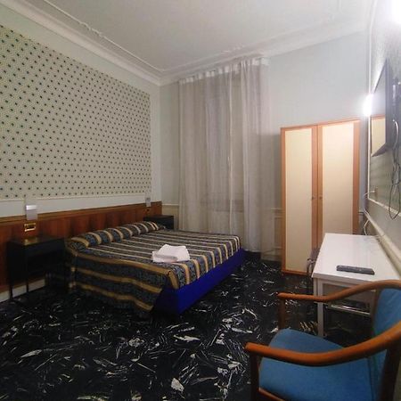 Hotel Milazzo Roma Eksteriør billede