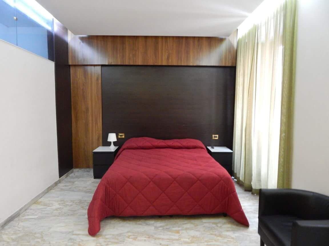 Hotel Milazzo Roma Eksteriør billede
