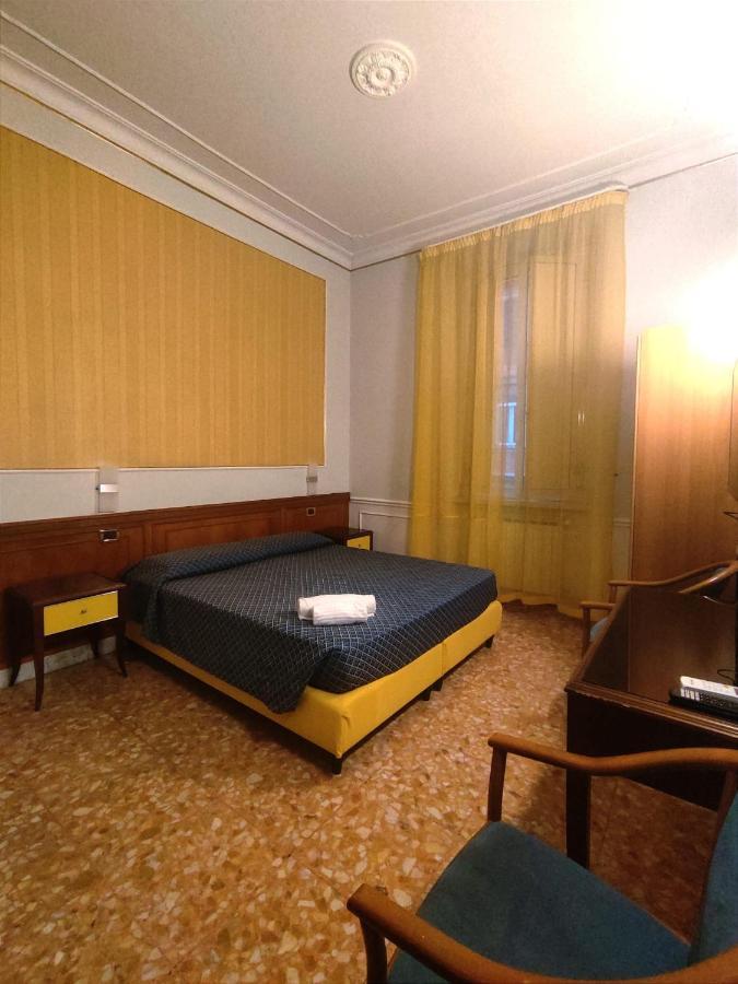 Hotel Milazzo Roma Eksteriør billede