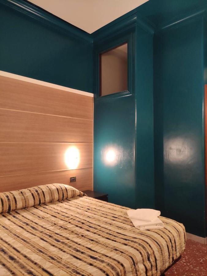 Hotel Milazzo Roma Eksteriør billede