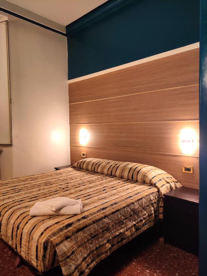 Hotel Milazzo Roma Eksteriør billede