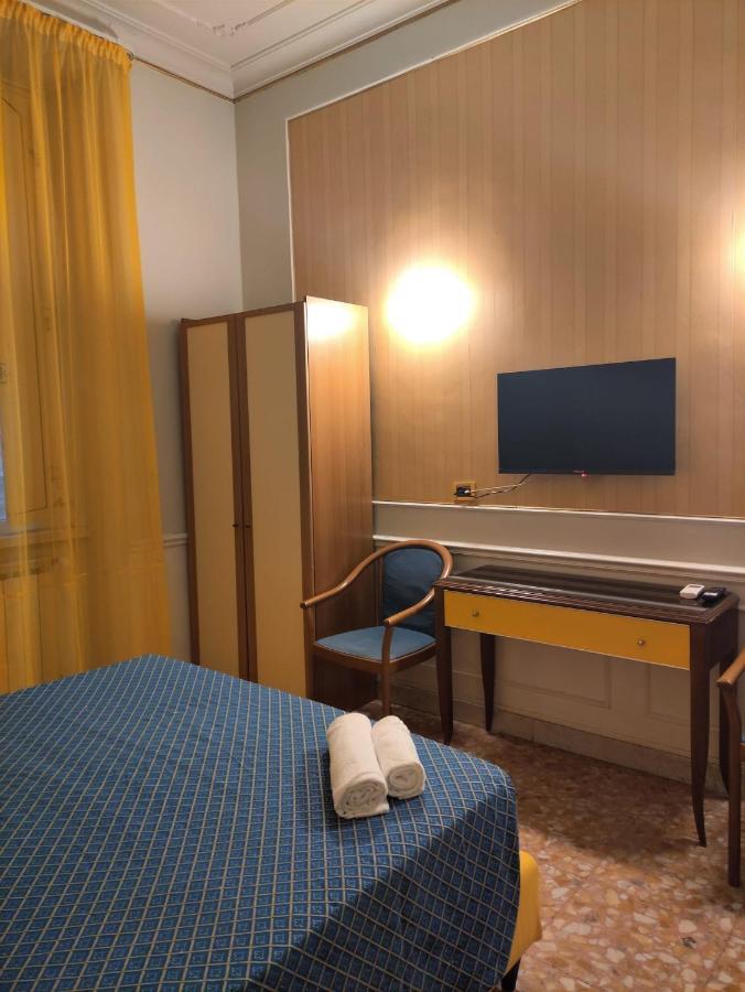 Hotel Milazzo Roma Eksteriør billede